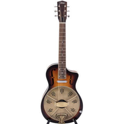 Johnson JR-896CE-SB