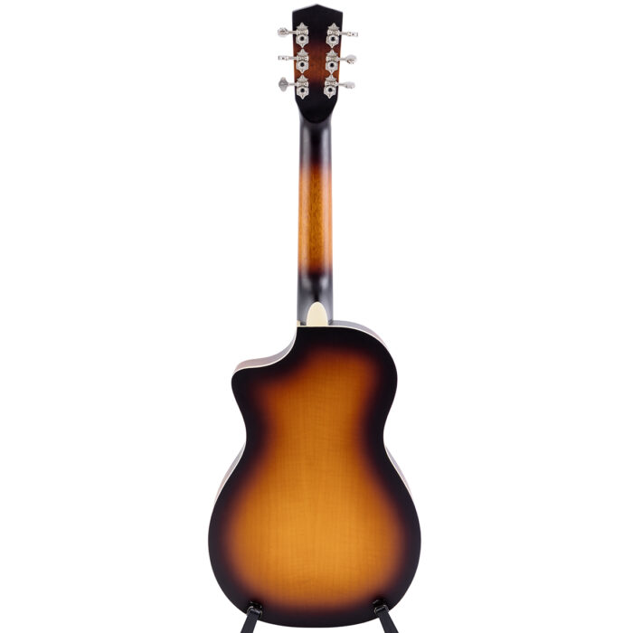 Johnson JR-896CE-SB – Bild 2
