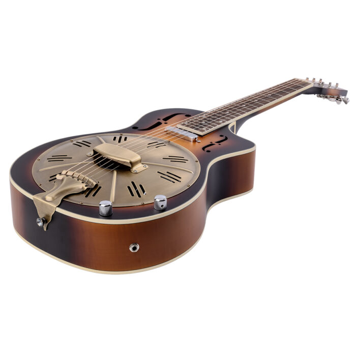 Johnson JR-896CE-SB – Bild 4