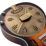 Johnson JR-896CE-SB – Bild 5