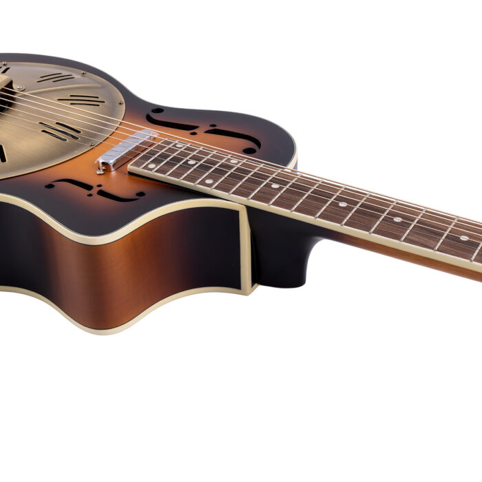Johnson JR-896CE-SB – Bild 6