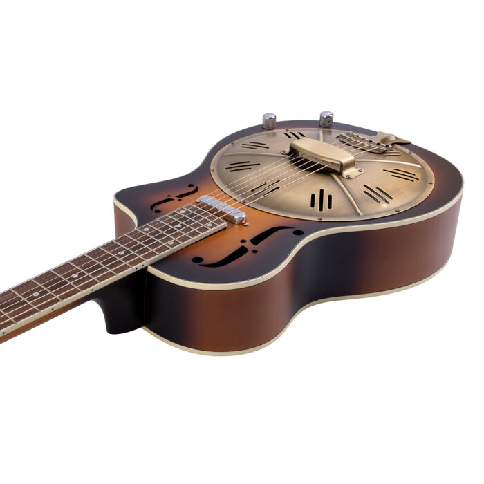 Johnson JR-896CE-SB – Bild 7