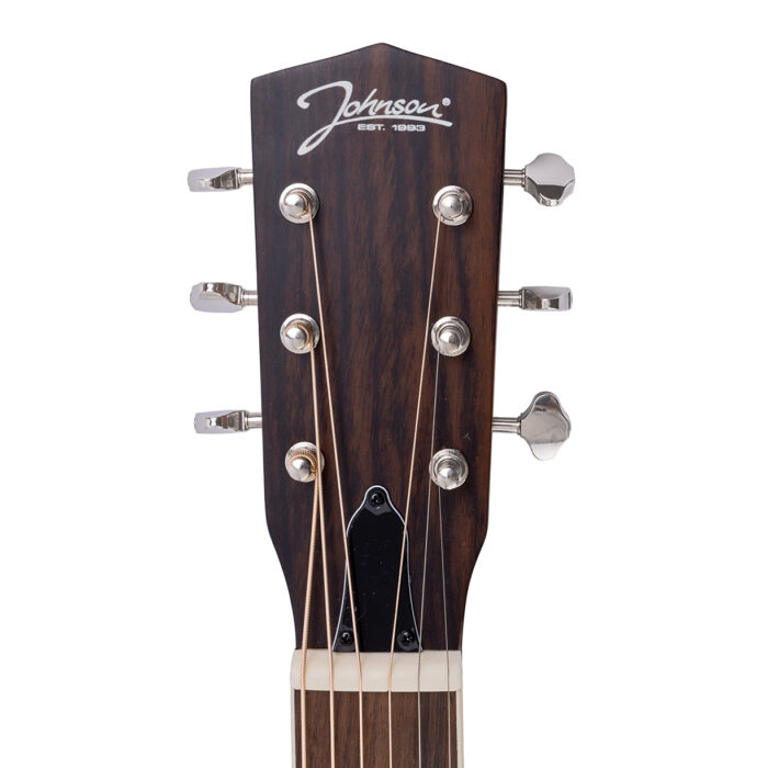 Johnson JR-896CE-SB – Bild 9