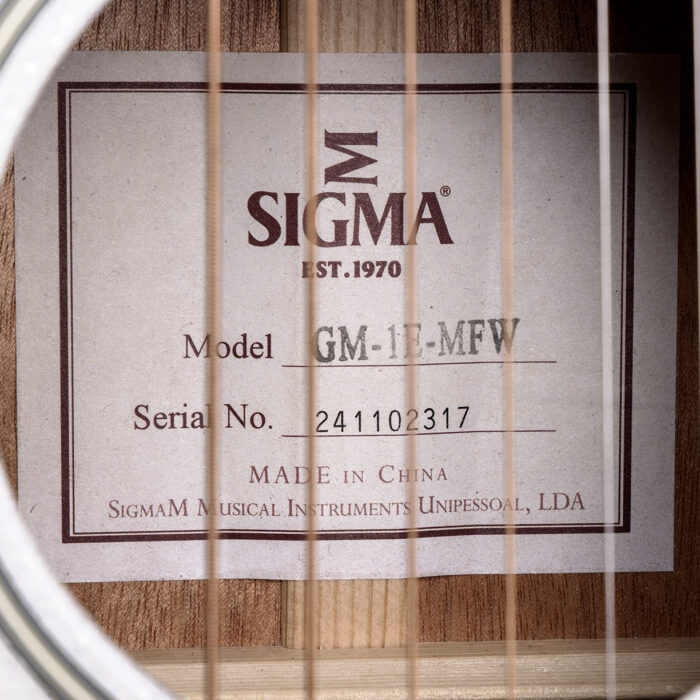 Sigma GM-1 E -MFW – Bild 11