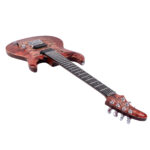 Surikata Luthiery Masterbuilt - Delphinus 6 String – Bild 3
