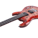Surikata Luthiery Masterbuilt - Delphinus 6 String – Bild 7