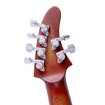 Surikata Luthiery Masterbuilt - Delphinus 6 String – Bild 10