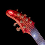 Surikata Luthiery Masterbuilt - Delphinus 6 String – Bild 15