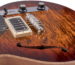 Kmo Downtown Deluxe Tobacco Burst - 09a
